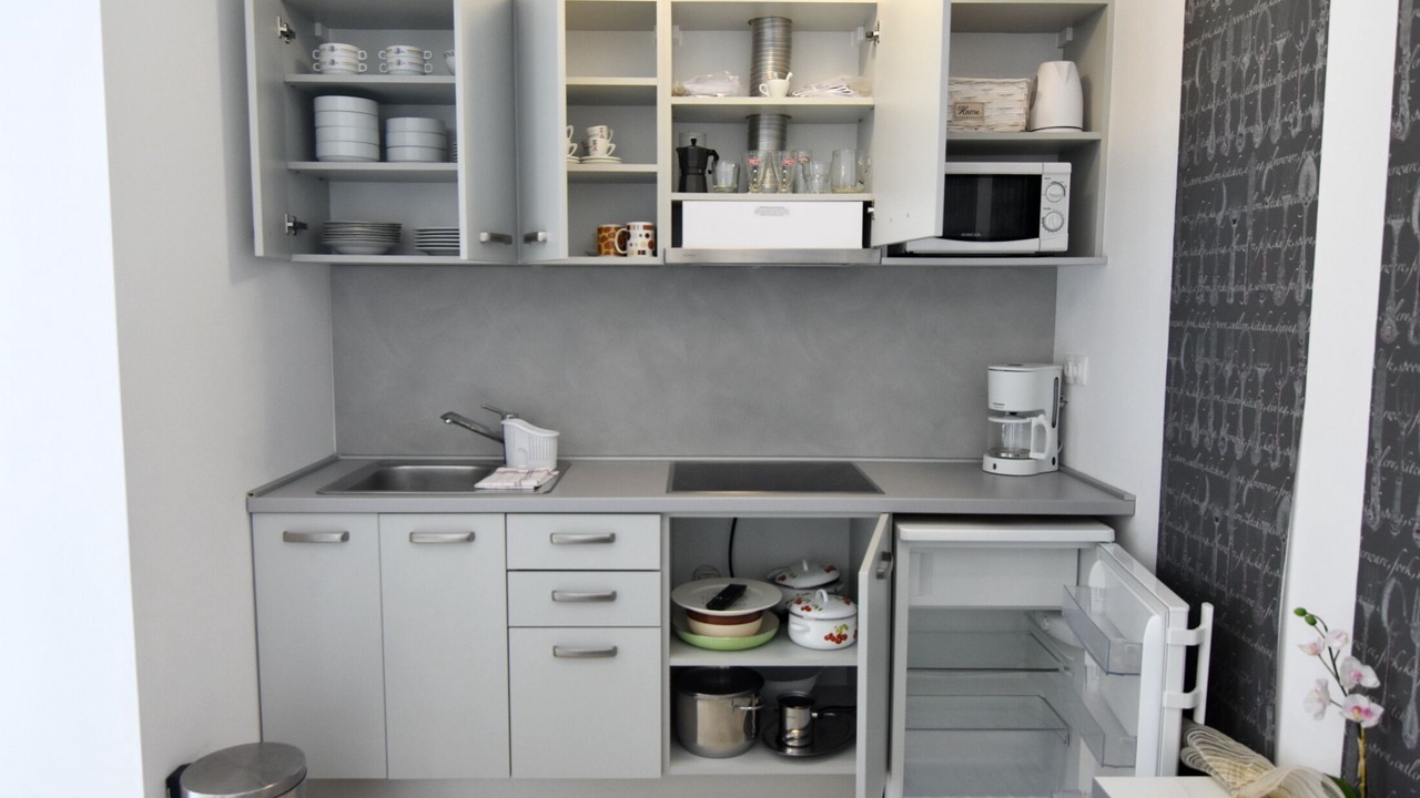 Photo of Kitchen in Tar