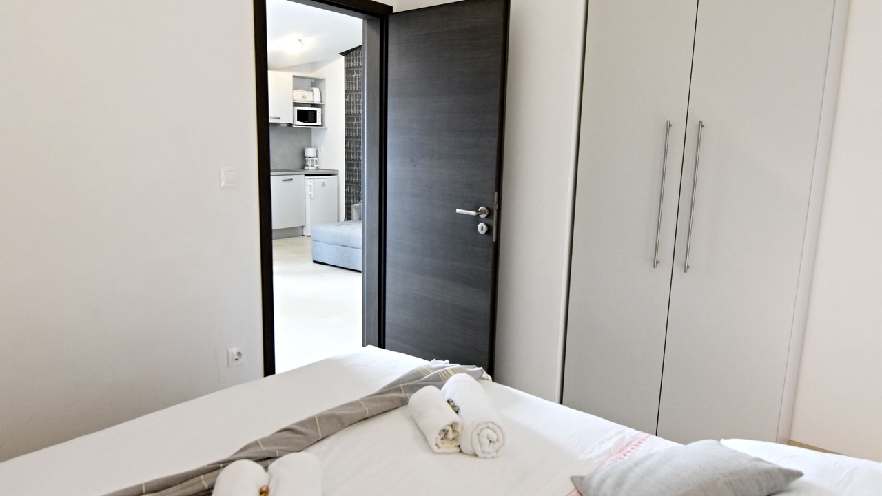 Photo of Bedroom in Tar