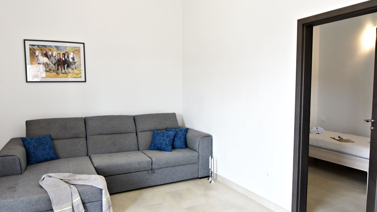 Photo of Livingroom in Tar