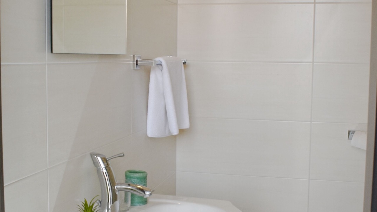 Photo of Bathroom in Tar