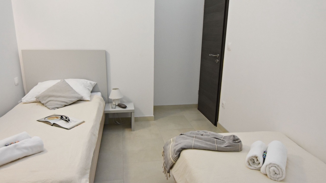 Photo of Bedroom in Tar
