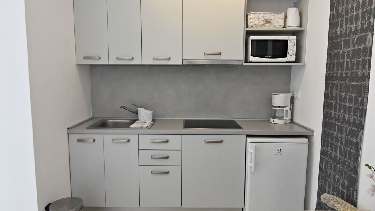 Photo of Kitchen in Tar