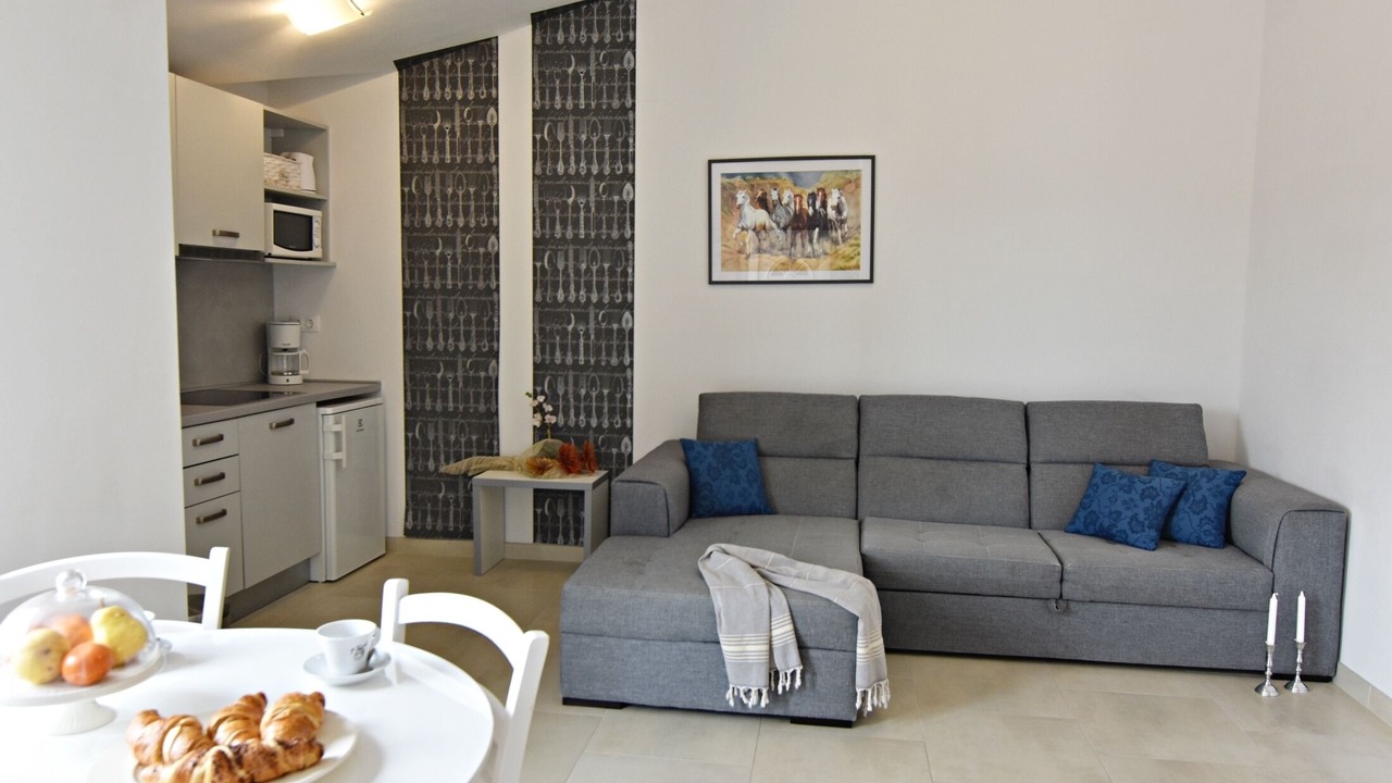 Photo of Livingroom in Tar