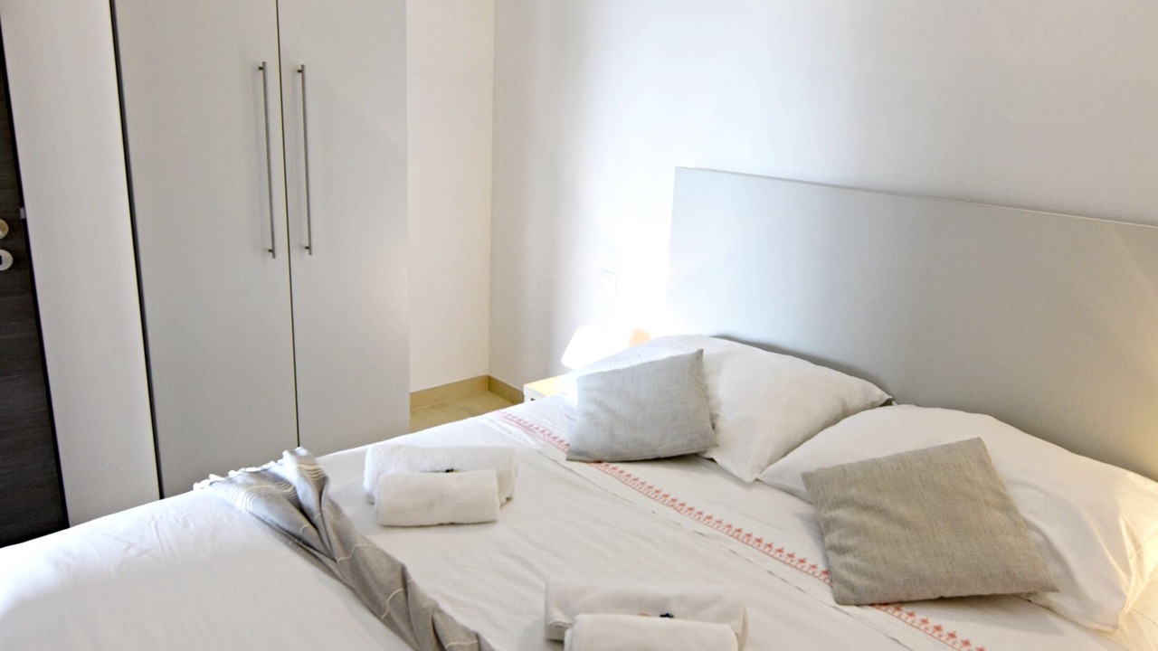 Photo of Bedroom in Tar