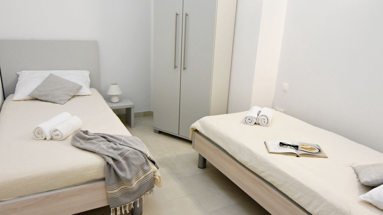 Photo of Bedroom in Tar