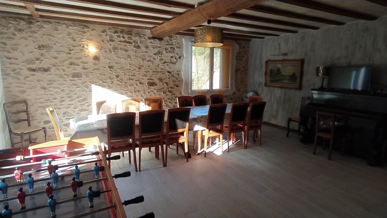 Photo of Bedroom in Mont-Saint-Jean