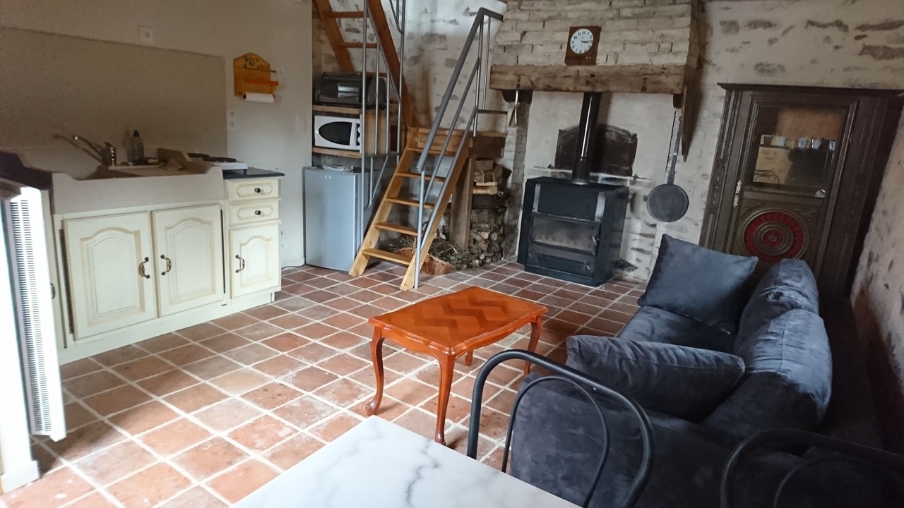 Photo of Livingroom in Mont-Saint-Jean