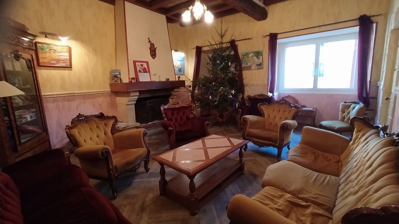Photo of Livingroom in Mont-Saint-Jean