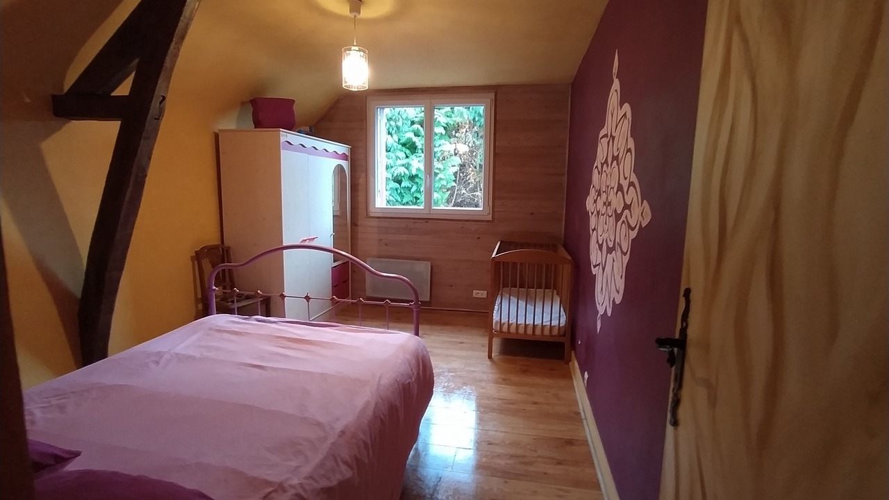 Photo of Bedroom in Mont-Saint-Jean