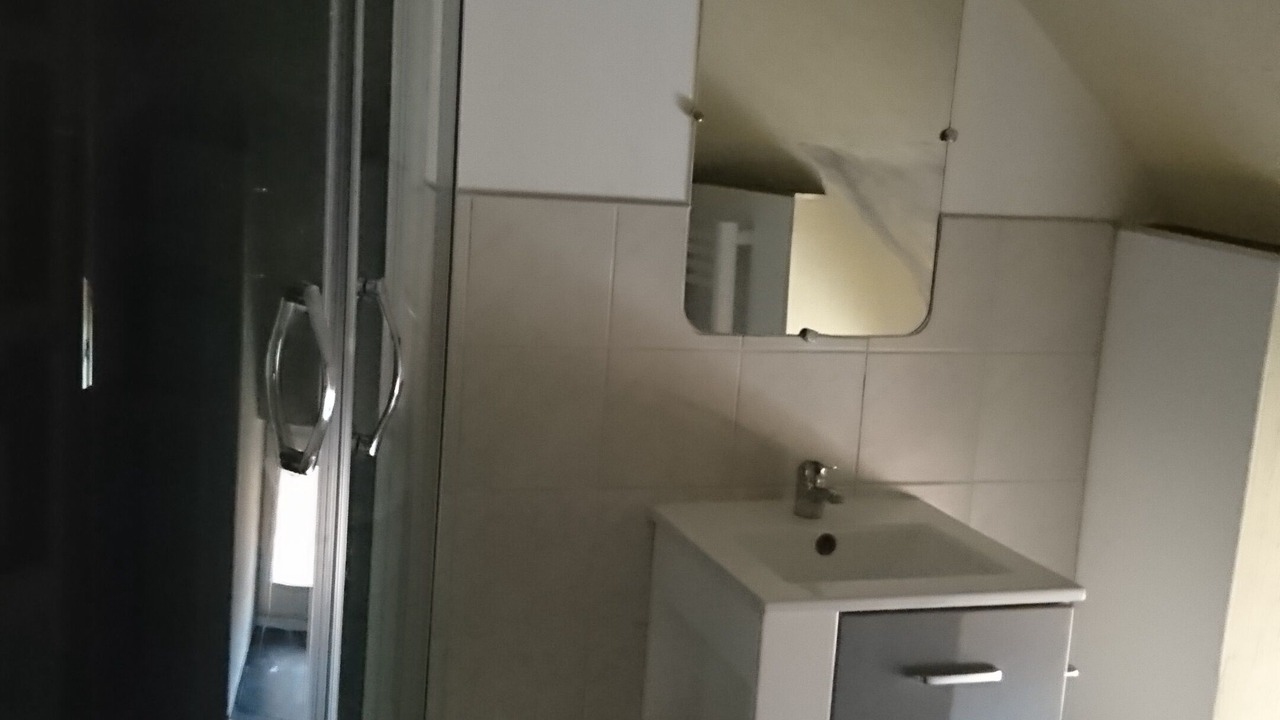 Photo of Bathroom in Mont-Saint-Jean