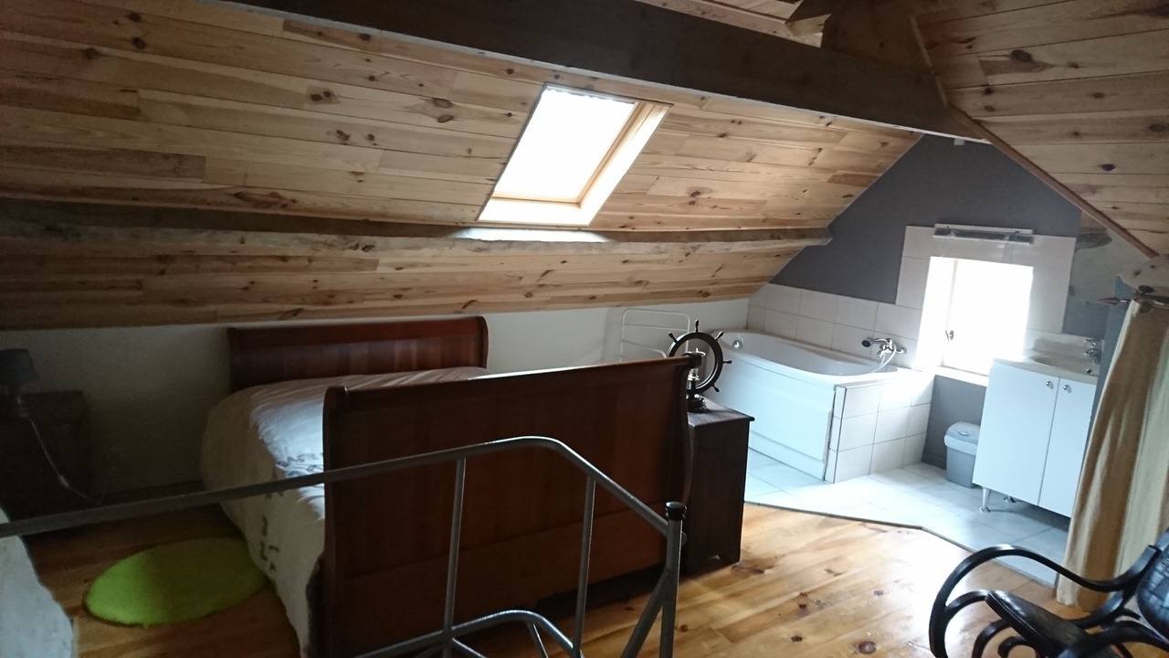 Photo of Bedroom in Mont-Saint-Jean