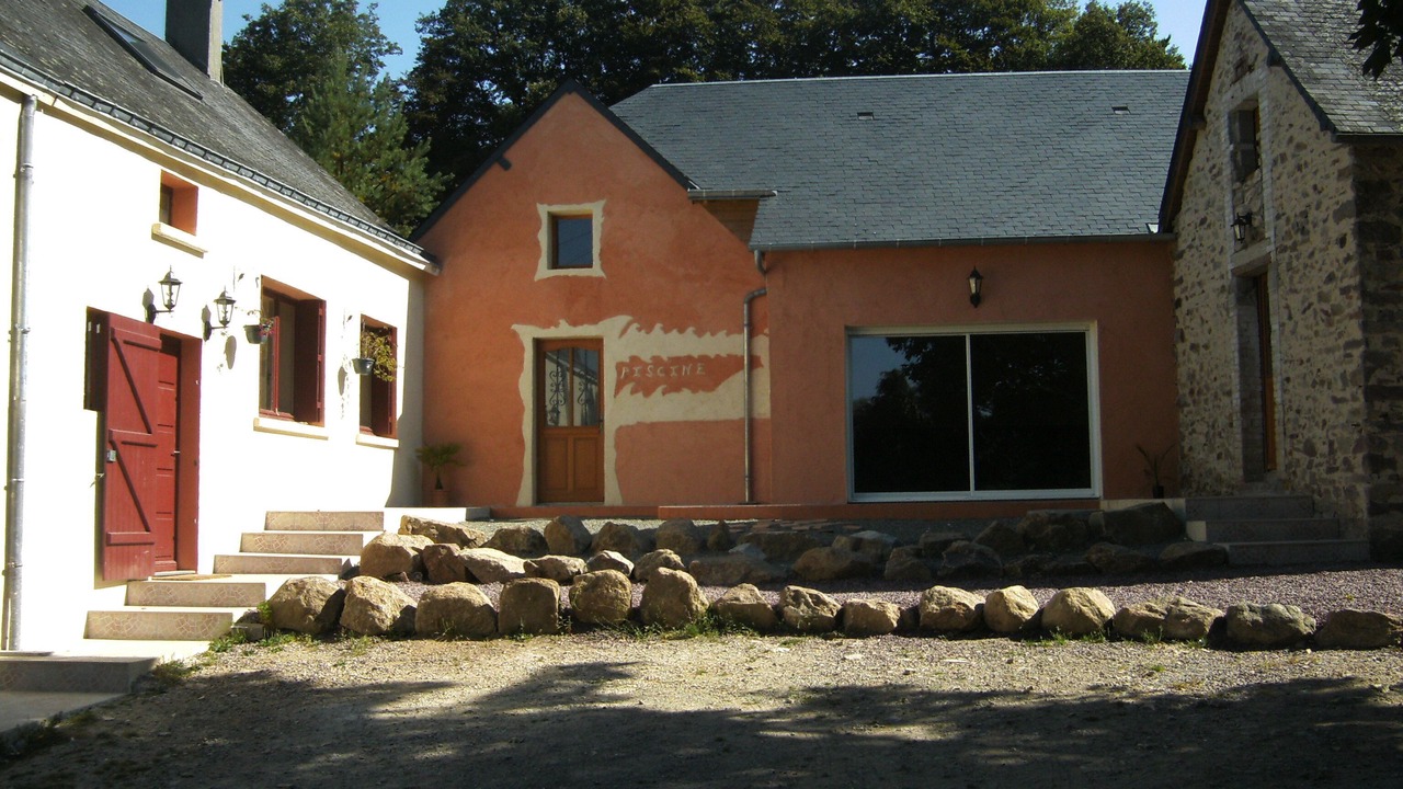 Photo of Outdoor in Mont-Saint-Jean