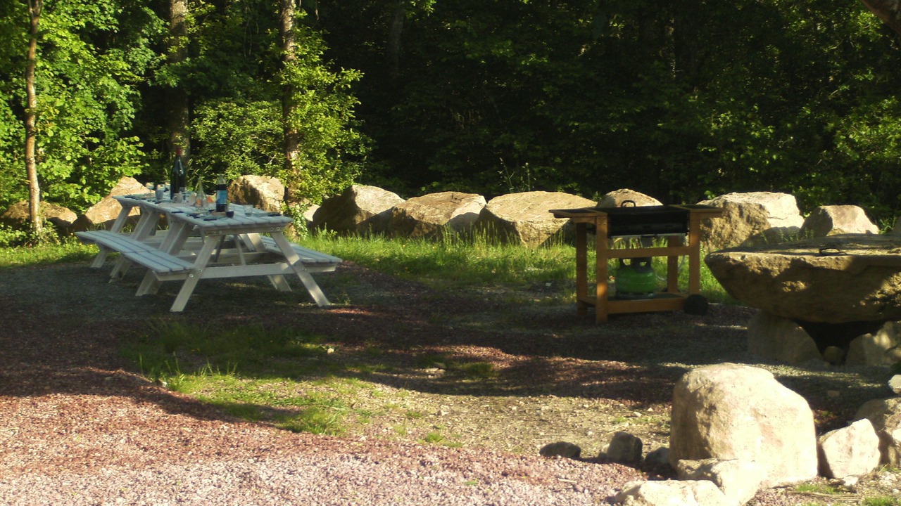 Photo of Outdoor in Mont-Saint-Jean