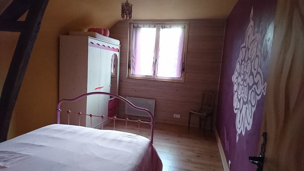 Photo of Bedroom in Mont-Saint-Jean