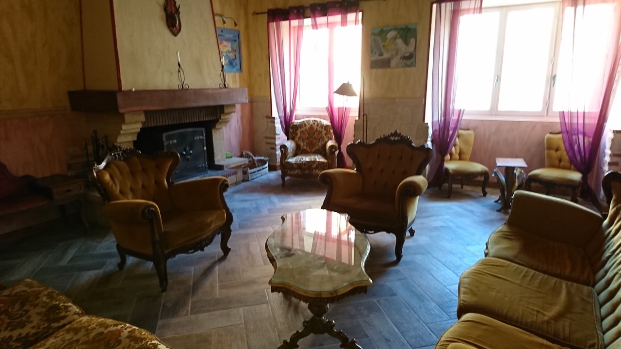 Photo of Livingroom in Mont-Saint-Jean