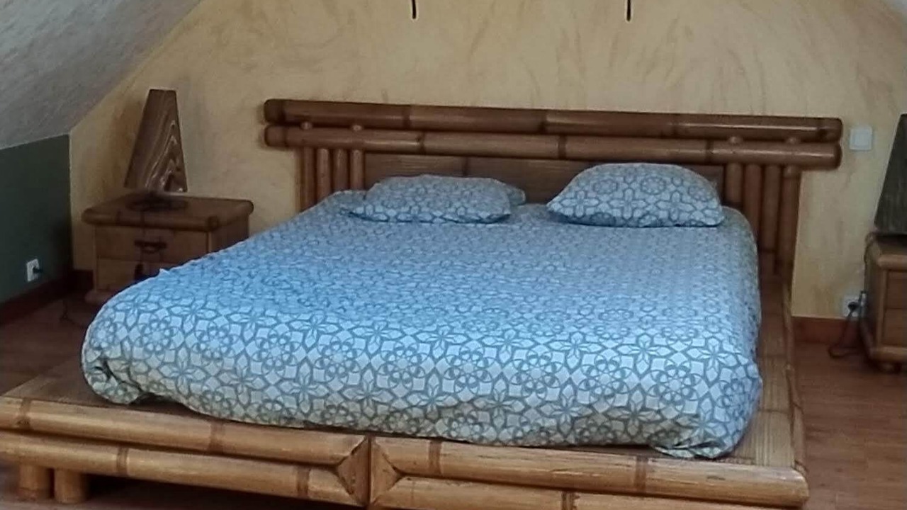 Photo of Bedroom in Mont-Saint-Jean