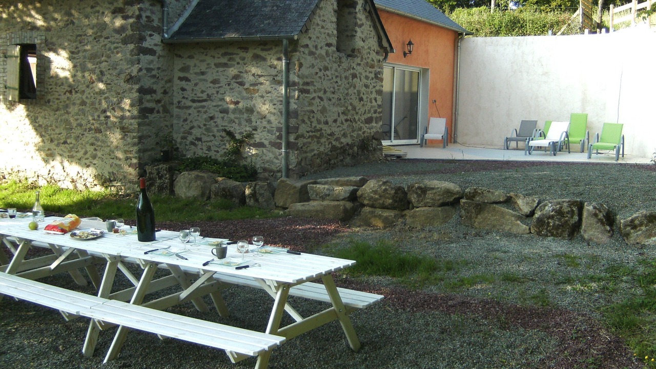 Photo of Outdoor in Mont-Saint-Jean