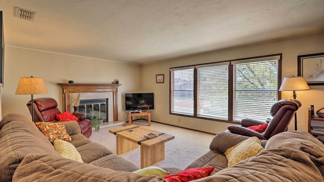 Photo of Bedroom in Page