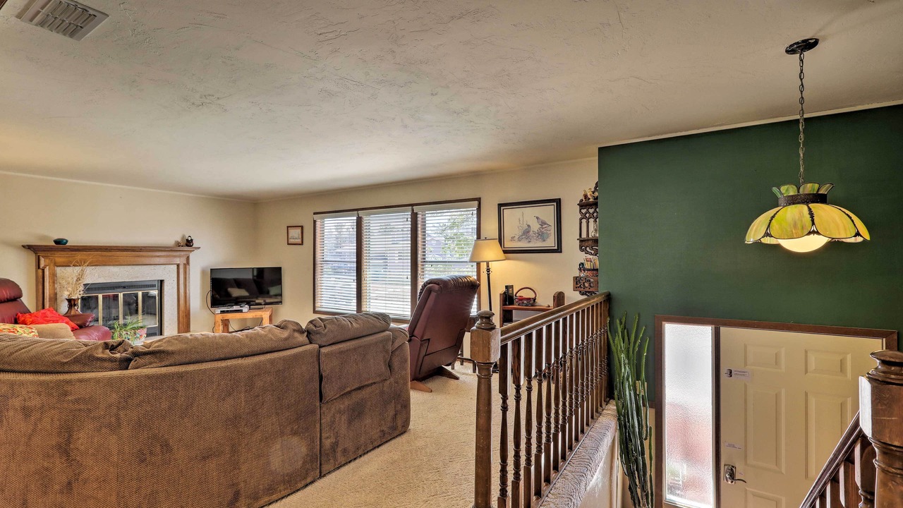 Photo of Livingroom in Page