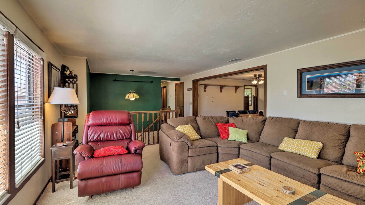 Photo of Livingroom in Page