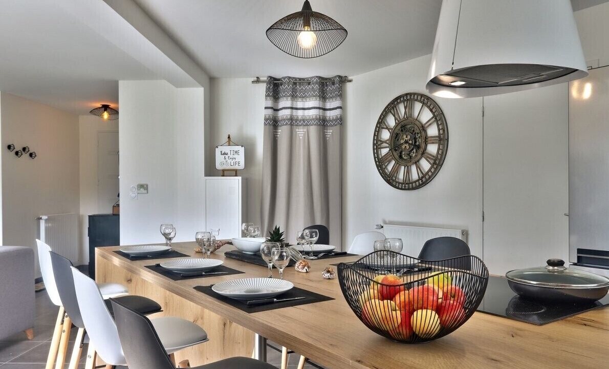 Photo of Others in Fouesnant