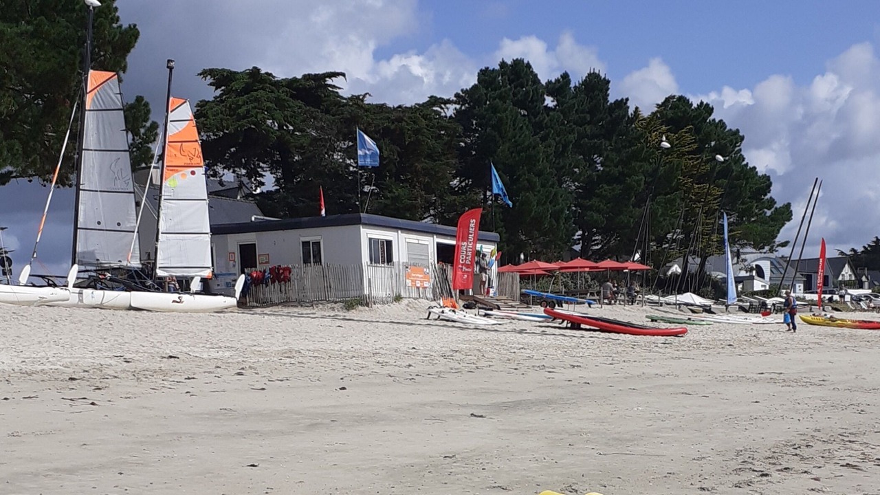 Photo of Others in Fouesnant