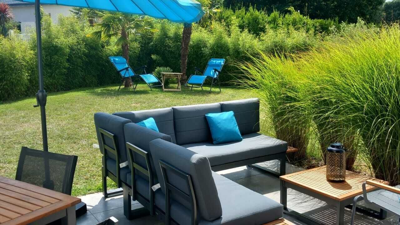 Photo of Outdoor in Fouesnant