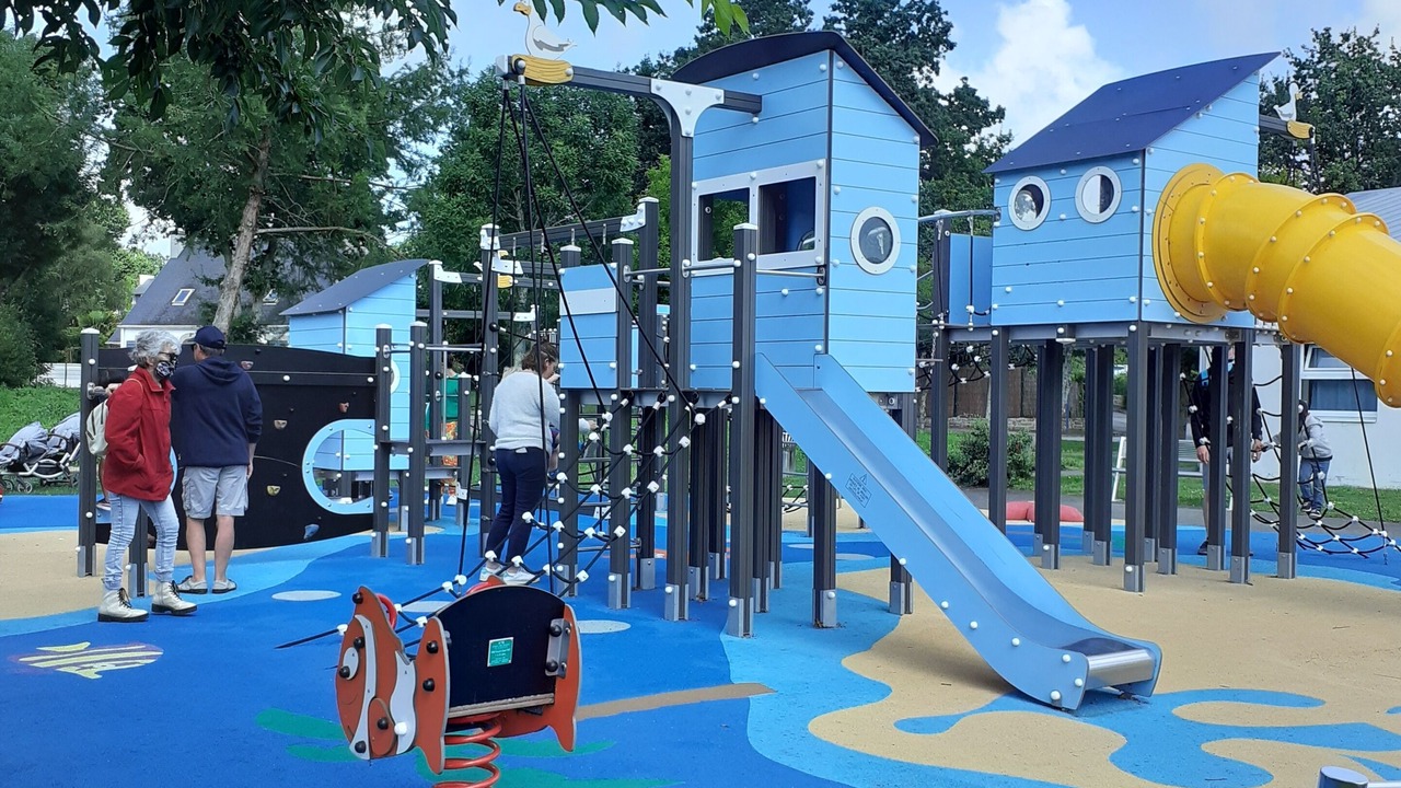 Photo of Others in Fouesnant