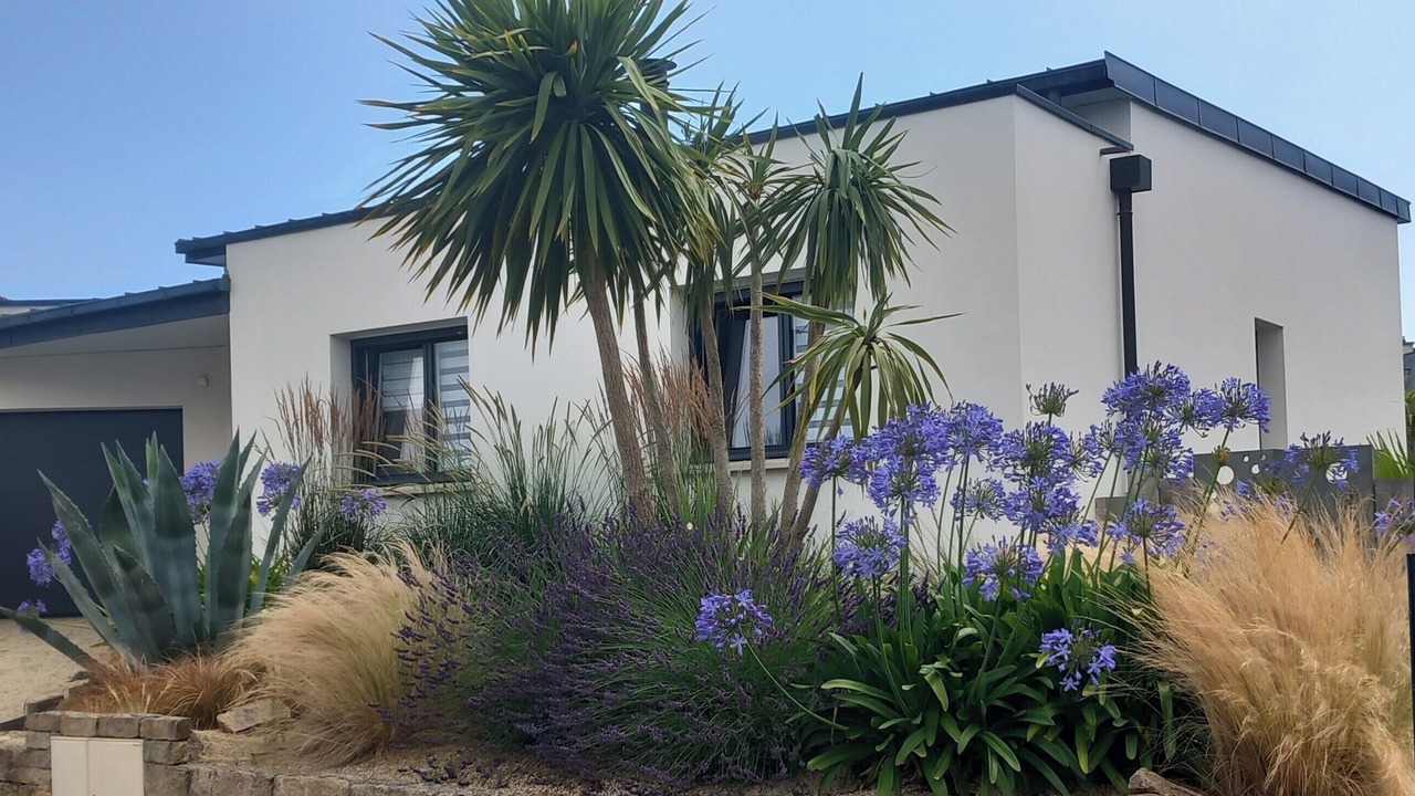 Photo of Outdoor in Fouesnant