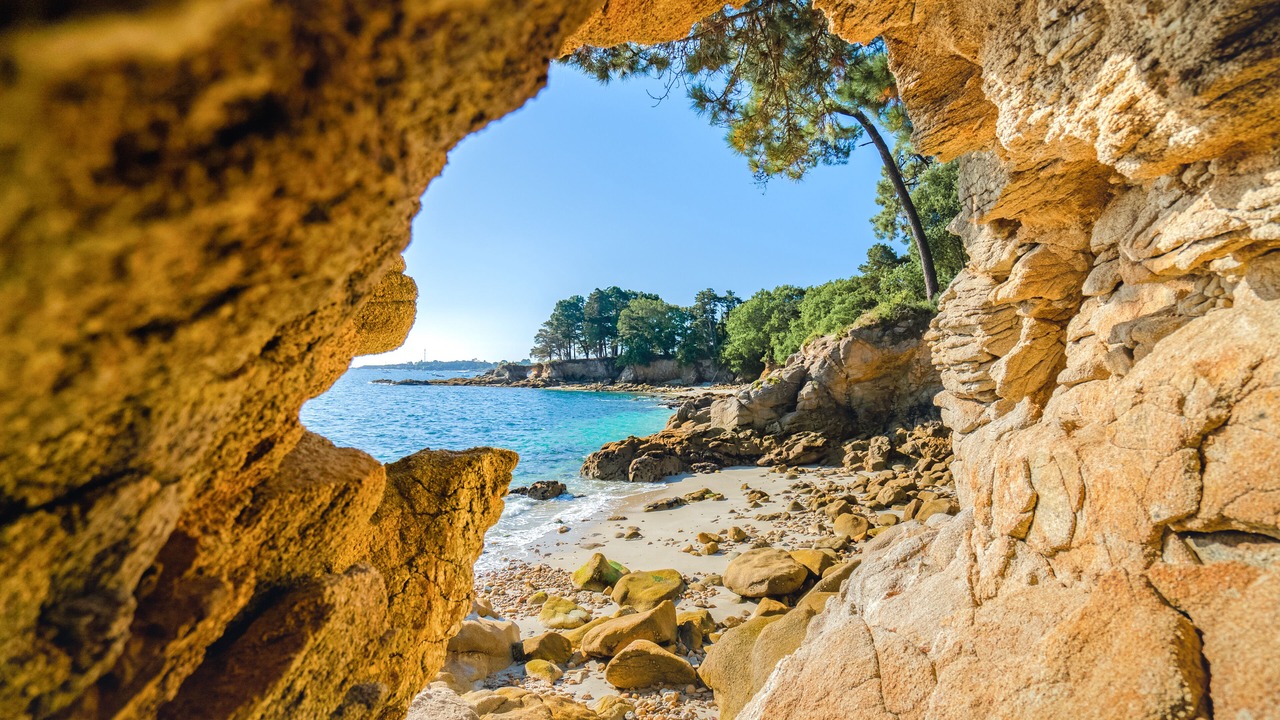 Photo of Others in Fouesnant