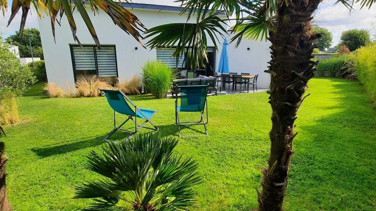 Photo of Patio Balcony in Fouesnant