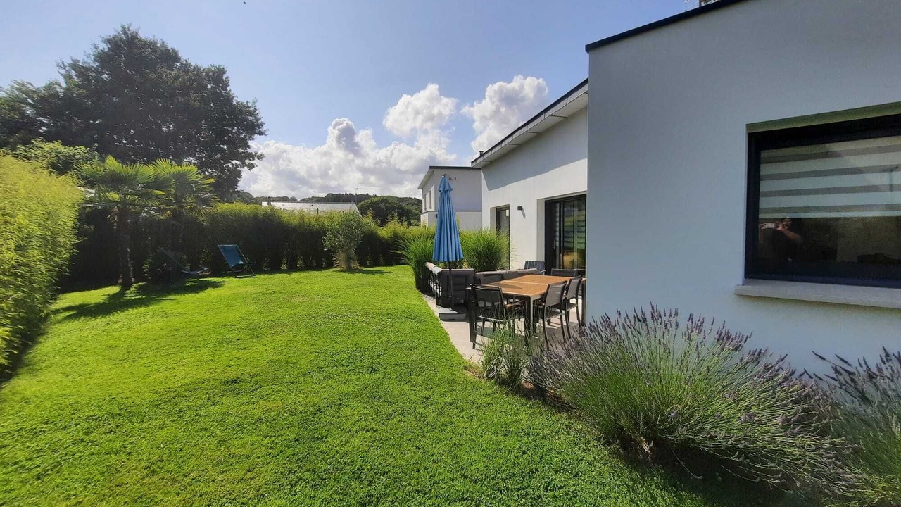 Photo of Outdoor in Fouesnant