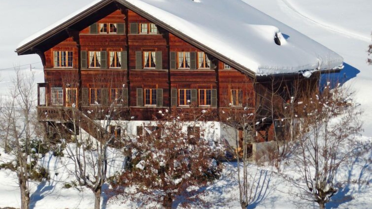 Photo of Others in Saanenmoeser