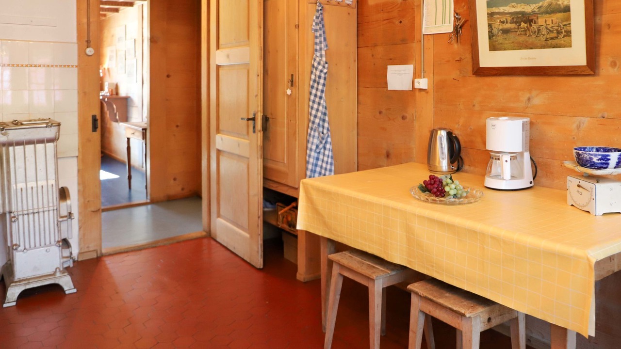Photo of Bedroom in Saanenmoeser