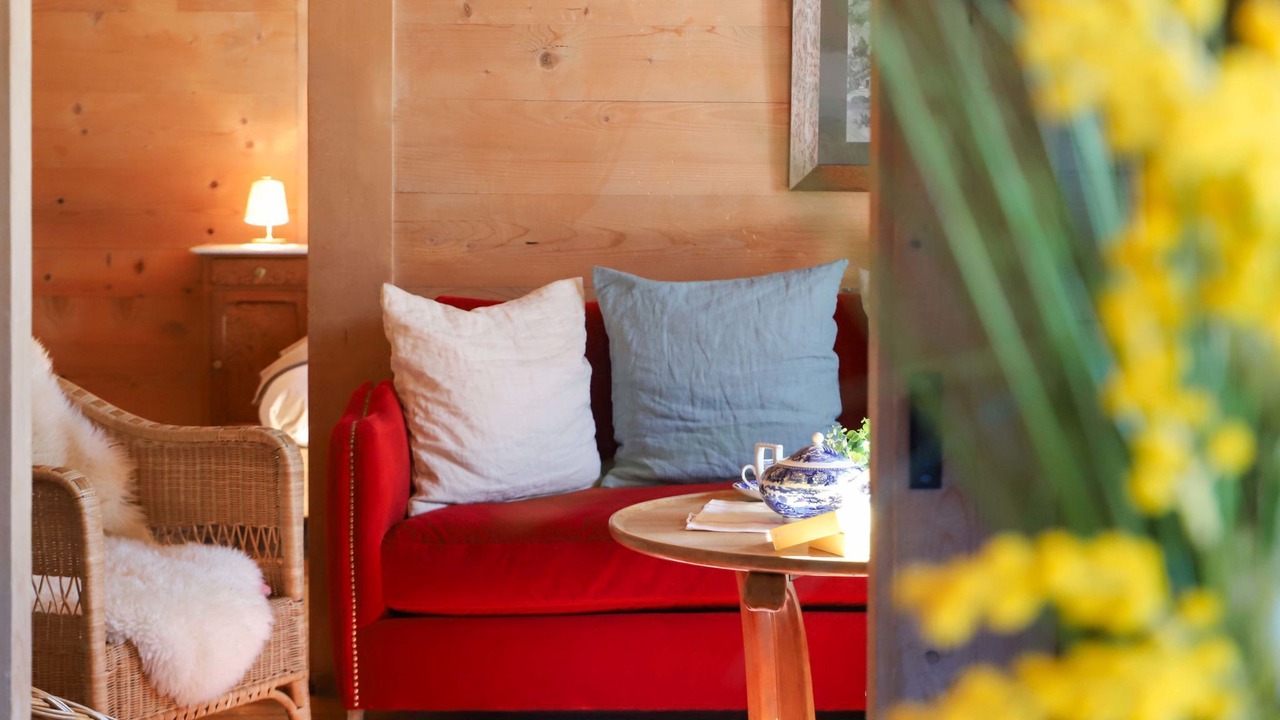 Photo of Livingroom in Saanenmoeser