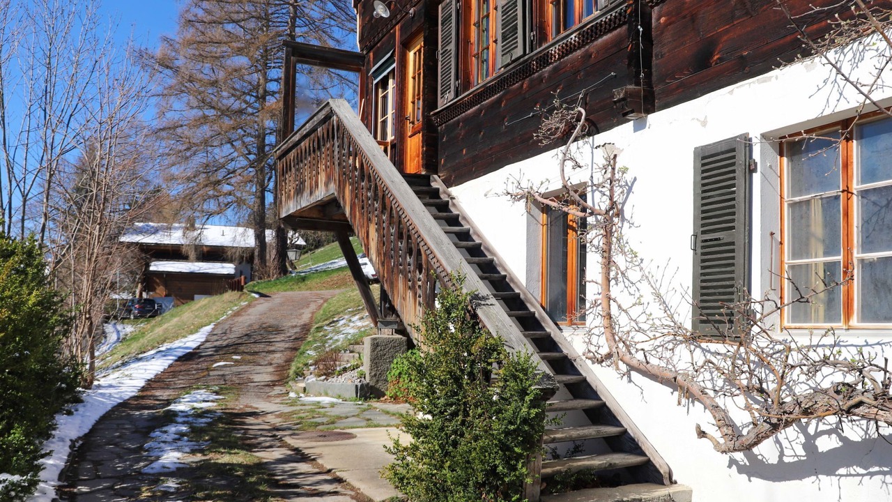Photo of Outdoor in Saanenmoeser
