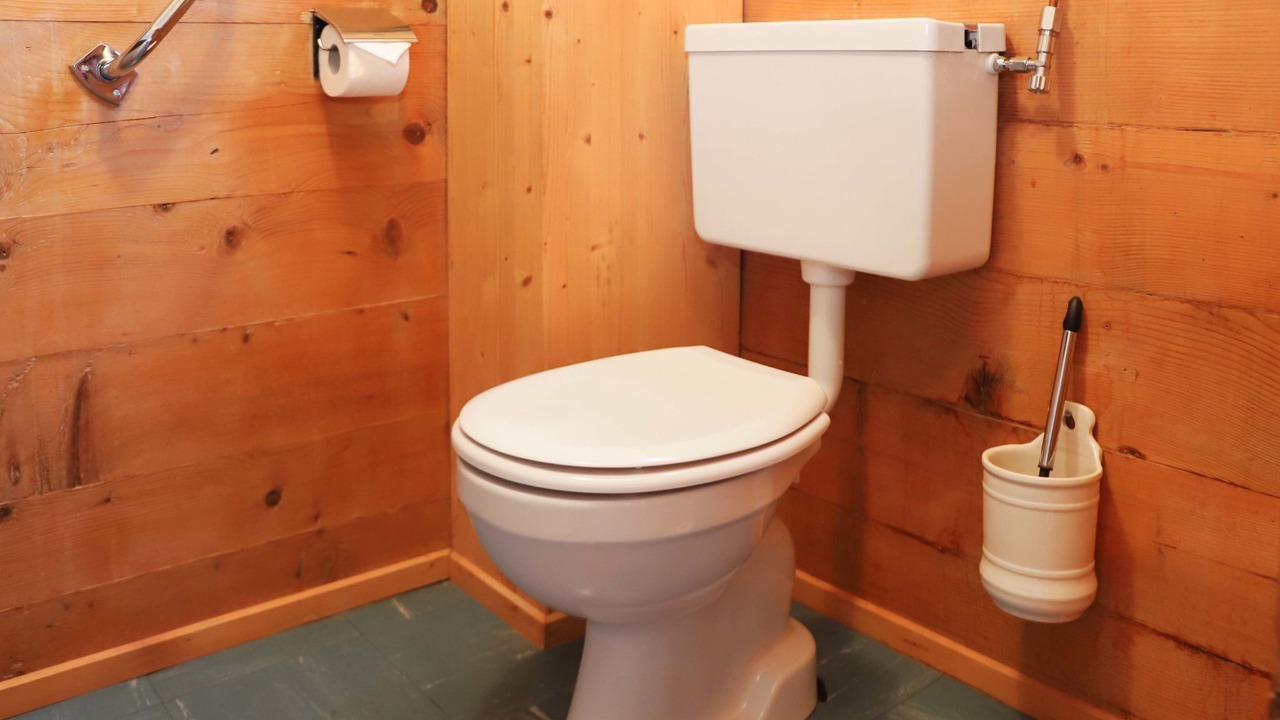Photo of Bathroom in Saanenmoeser