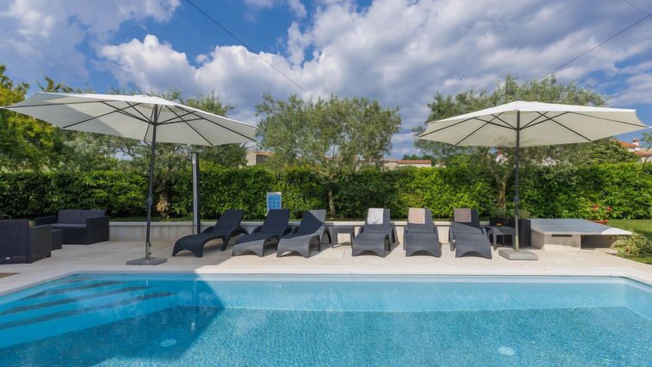 Photo of Outdoor in Vosteni