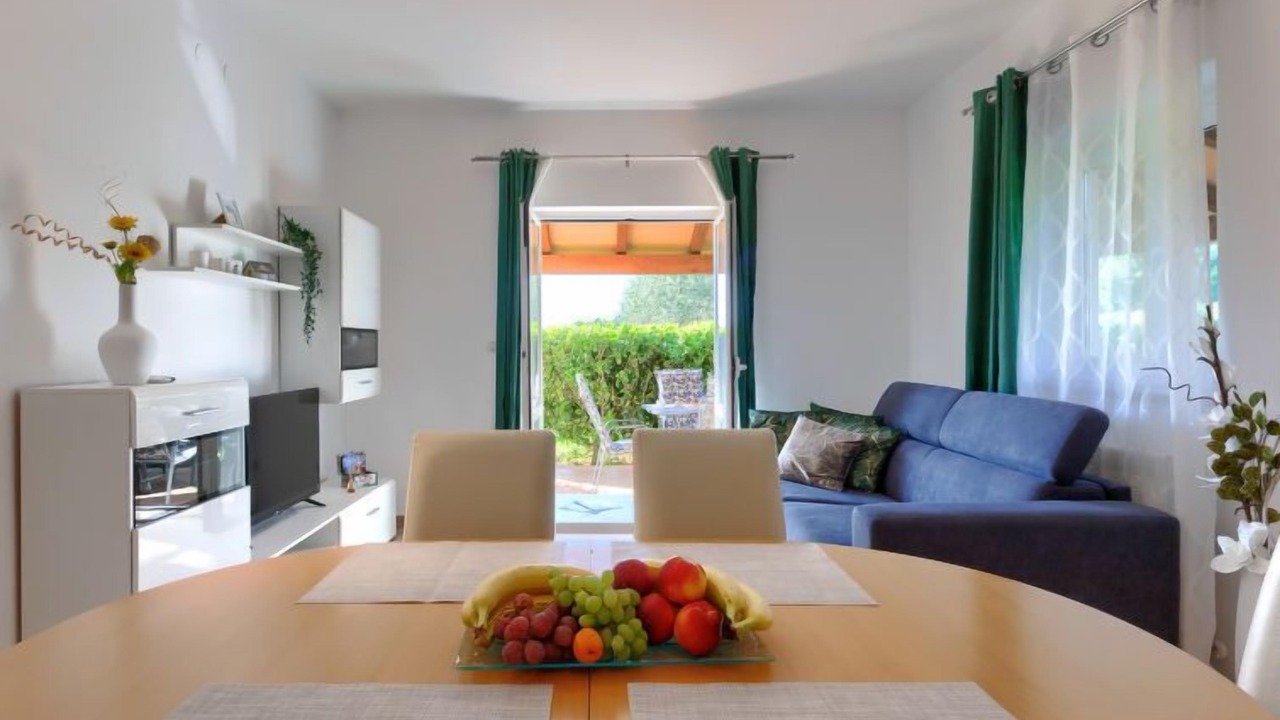 Photo of Livingroom in Vosteni