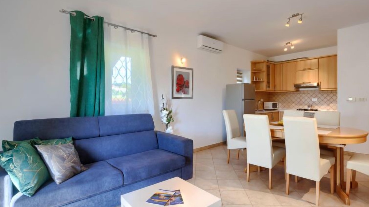 Photo of Livingroom in Vosteni