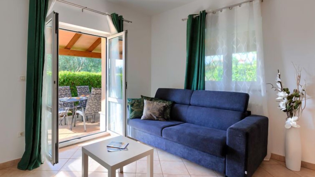 Photo of Livingroom in Vosteni