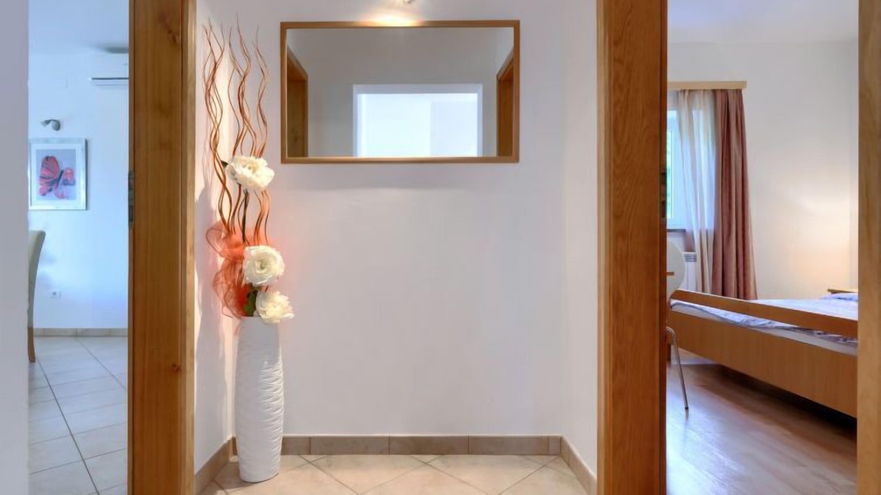 Photo of Bathroom in Vosteni