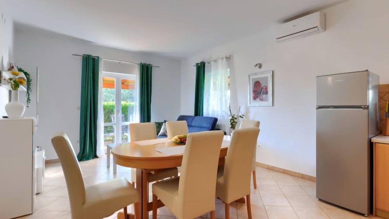 Photo of Bedroom in Vosteni