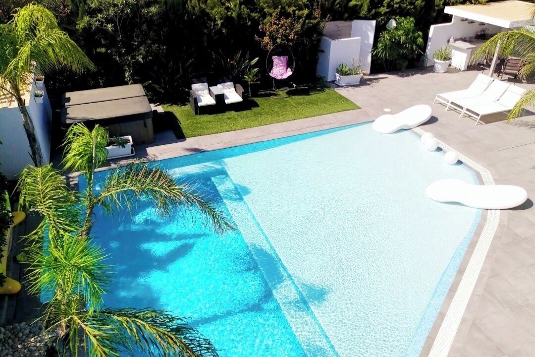 Photo of Outdoor in Denia