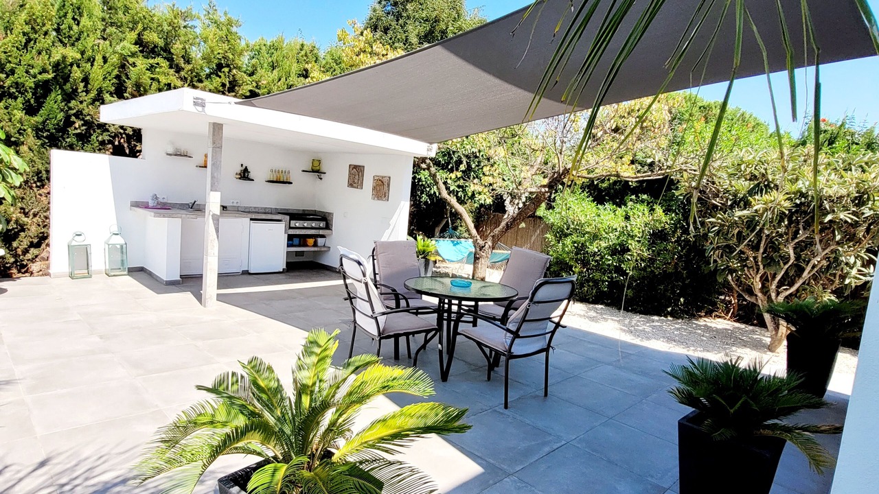 Photo of Outdoor in Denia