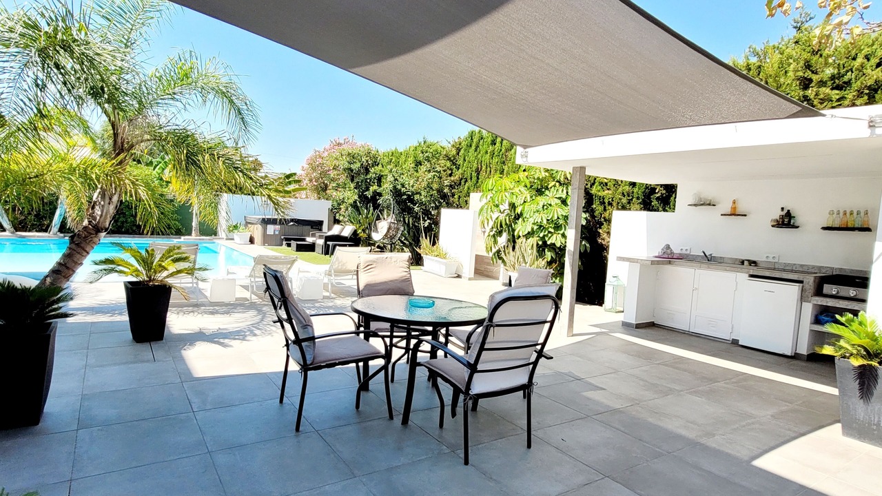 Photo of Outdoor in Denia