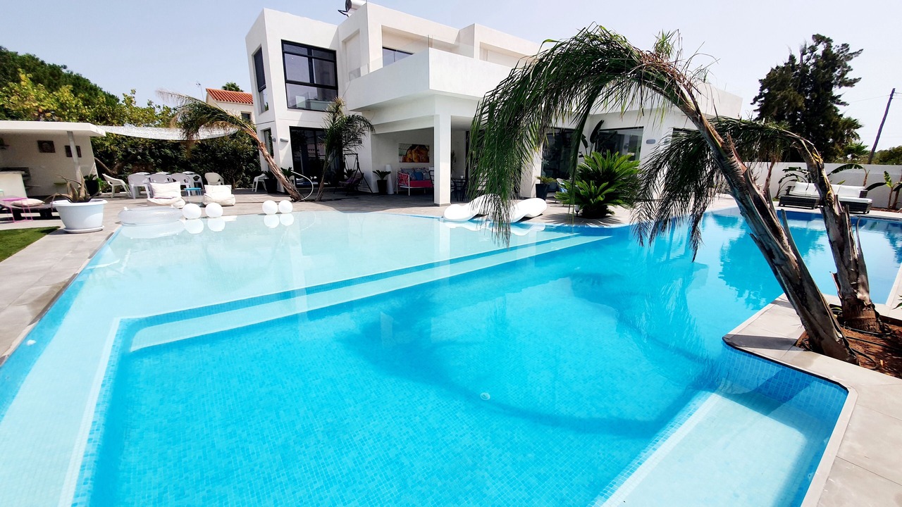 Photo of Outdoor in Denia