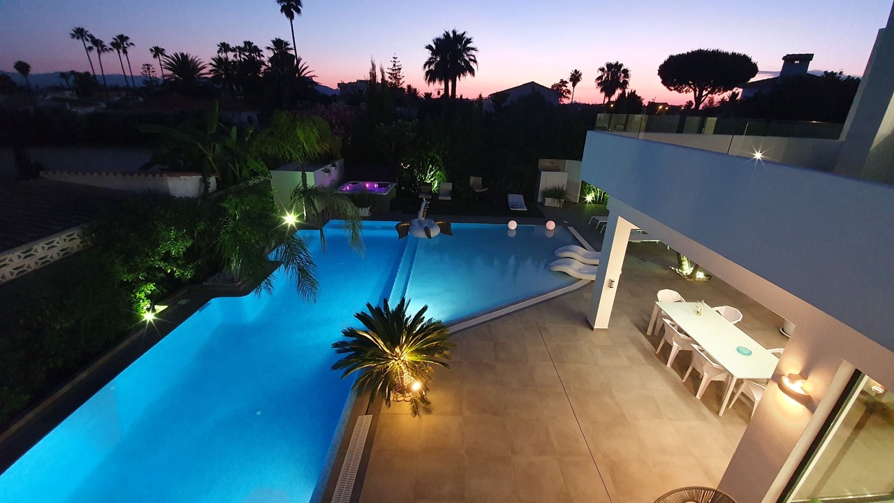 Photo of Outdoor in Denia