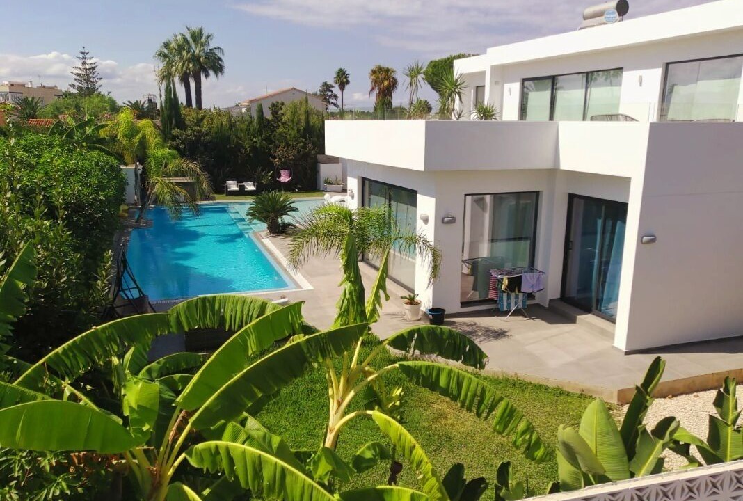 Photo of Outdoor in Denia