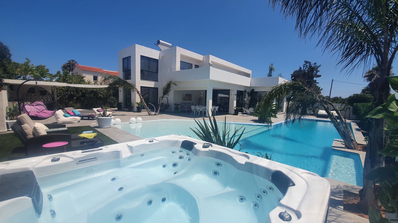 Photo of Outdoor in Denia